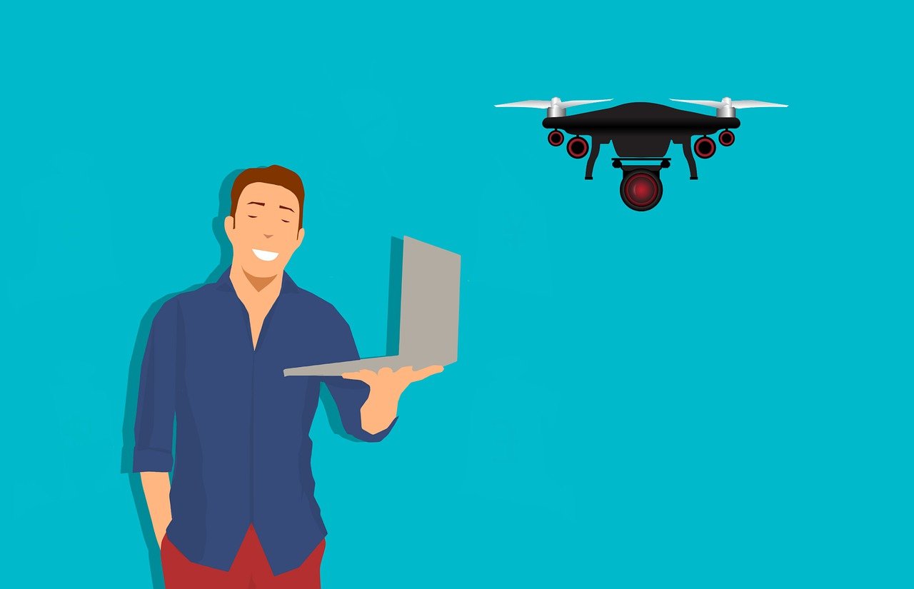 Navigating the Sky: Top 10 Best Camera Drone Manufacturers