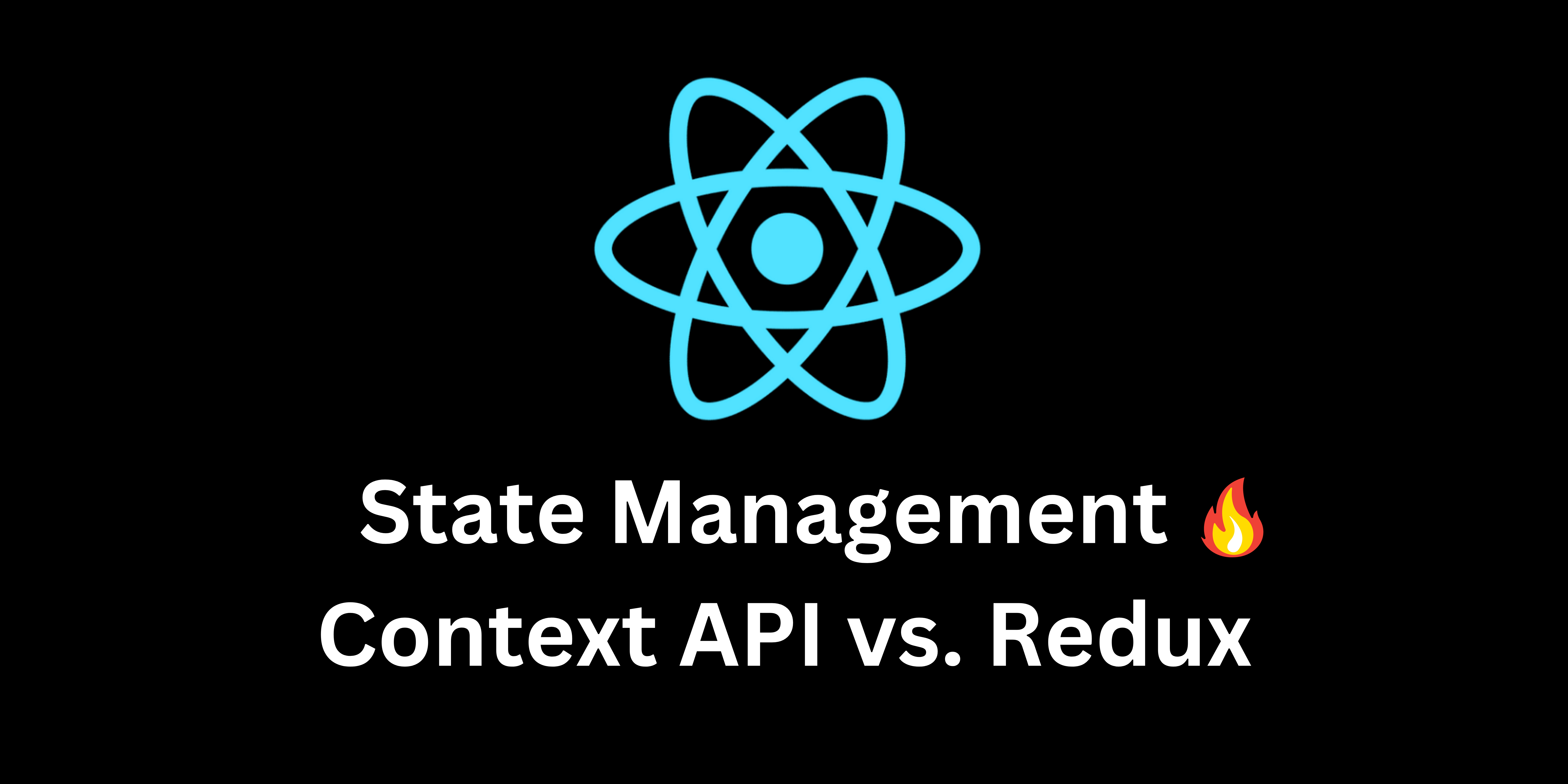 Mastering State Management in ReactJS: Context API vs. Redux – Choosing the Perfect Fit for Your Application