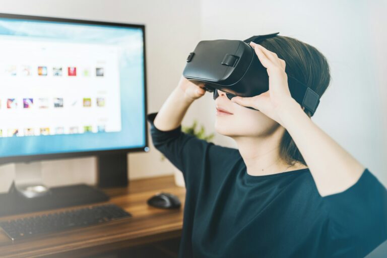 The Metaverse Job Hunt: Is Your Resume Ready for Virtual Reality?