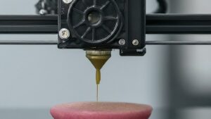 Bioprinting - FuturisticGeeks