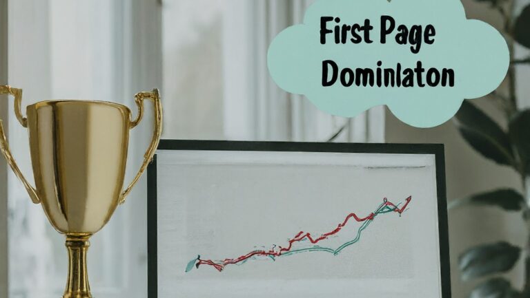 The Ultimate SEO Conquest: Dominate Search Results Like a Pro in 2024
