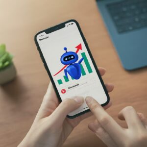 Master Your Money: How AI Tools Are Revolutionizing Personal Finance