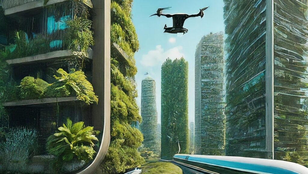 Innovative Solutions Governments Might Not Be Considering - FuturisticGeeks