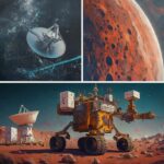 The Role of AI in Space Missions, Satellite Technology, and Planetary Exploration - FuturisticGeeks