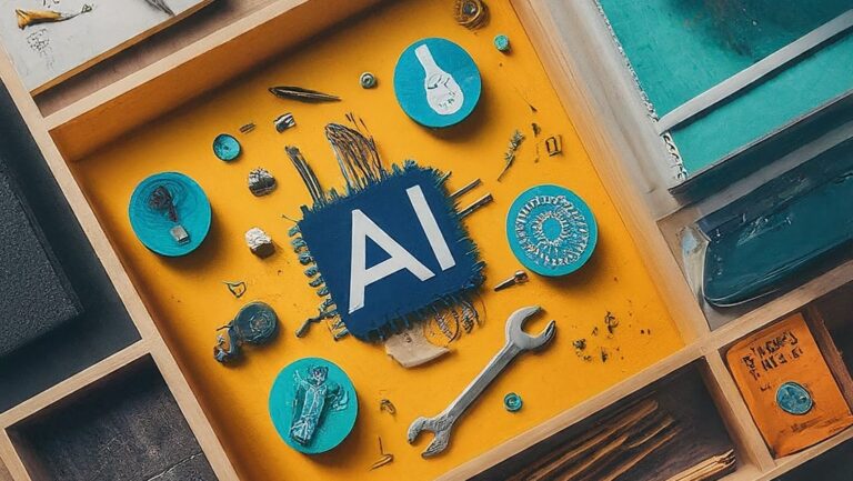 Top 10 Free AI Tools to Boost Your Daily Life Productivity