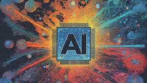 Top 10 Most Famous and Efficient AI Tools - FuturisticGeeks