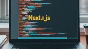 Ultimate Guide to Next.js - FuturisticGeeks