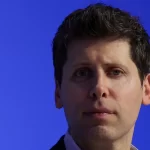 Sam Altman: Pioneering the Future with Chat-GPT4 - From Tech Enthusiast to Co-Founder of OpenAI