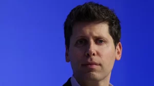 Sam Altman: Pioneering the Future – From Tech Enthusiast to Co-Founder of OpenAI