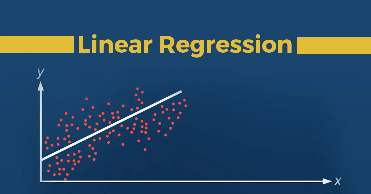 Linear Regression for Beginners - FuturisticGeeks