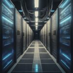 AI revolution is transforming data centers and the digital landscape