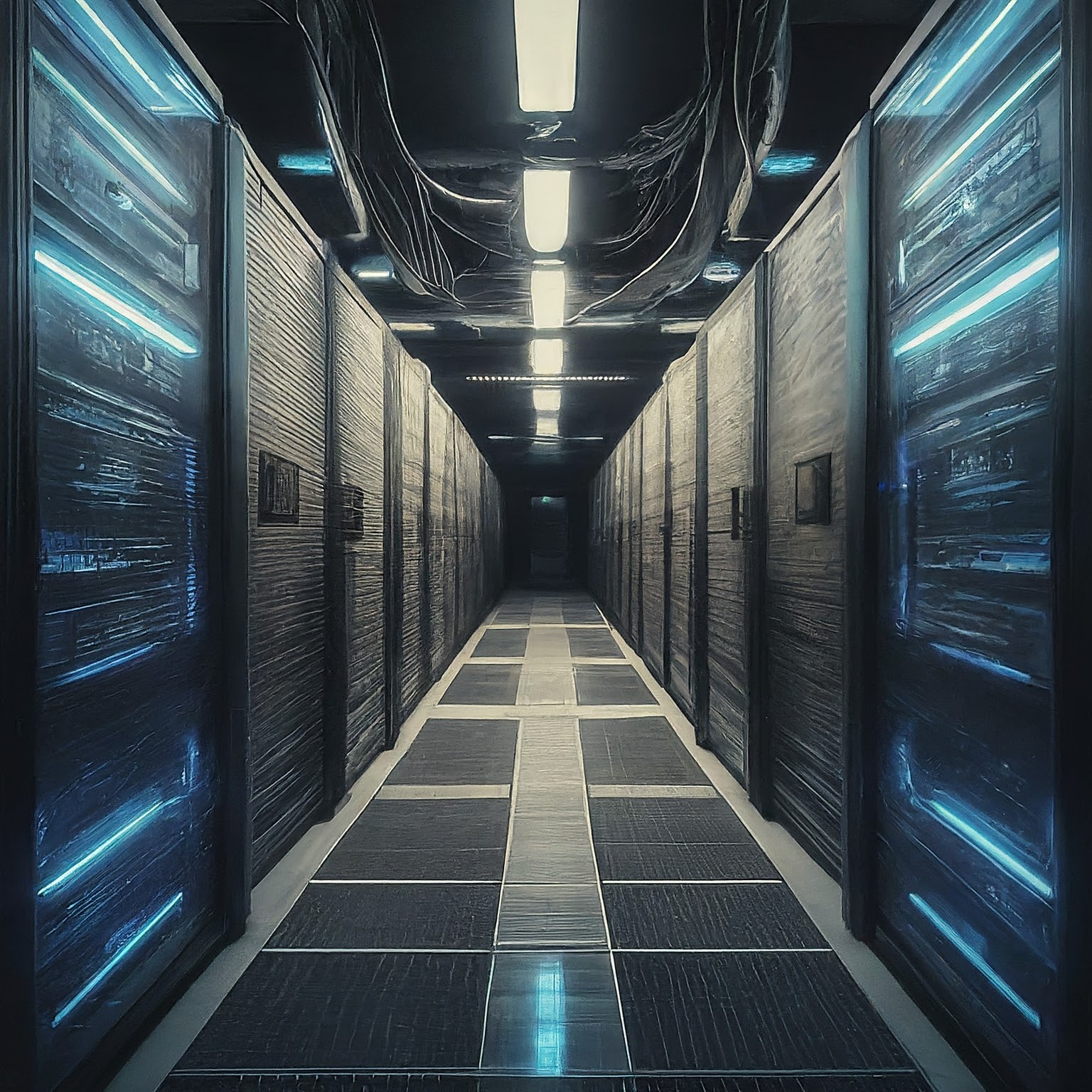 AI revolution is transforming data centers and the digital landscape