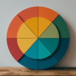 HSL Color Theory: How to Use Hue, Saturation, and Lightness for Perfect Color Schemes