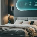 AI-Powered Sleep Trackers and Smart Mattresses - futuristicGeeks