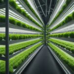 The Future of Food: Transforming Our Diet with Vertical Farming, Lab-Grown Meat, and Plant-Based Foods for a Sustainable World