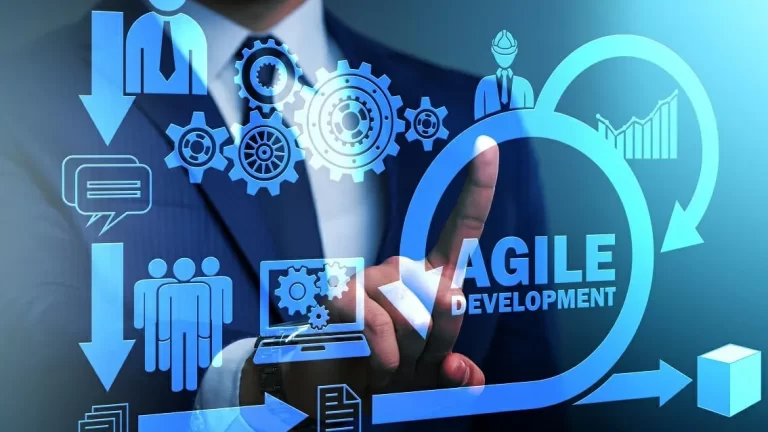 Agile Project Management: A Comprehensive Guide to Mastery