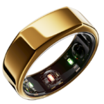 Oura Ring Generation 3 - FuturisticGeeks