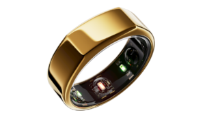 Oura Ring Generation 3 - FuturisticGeeks