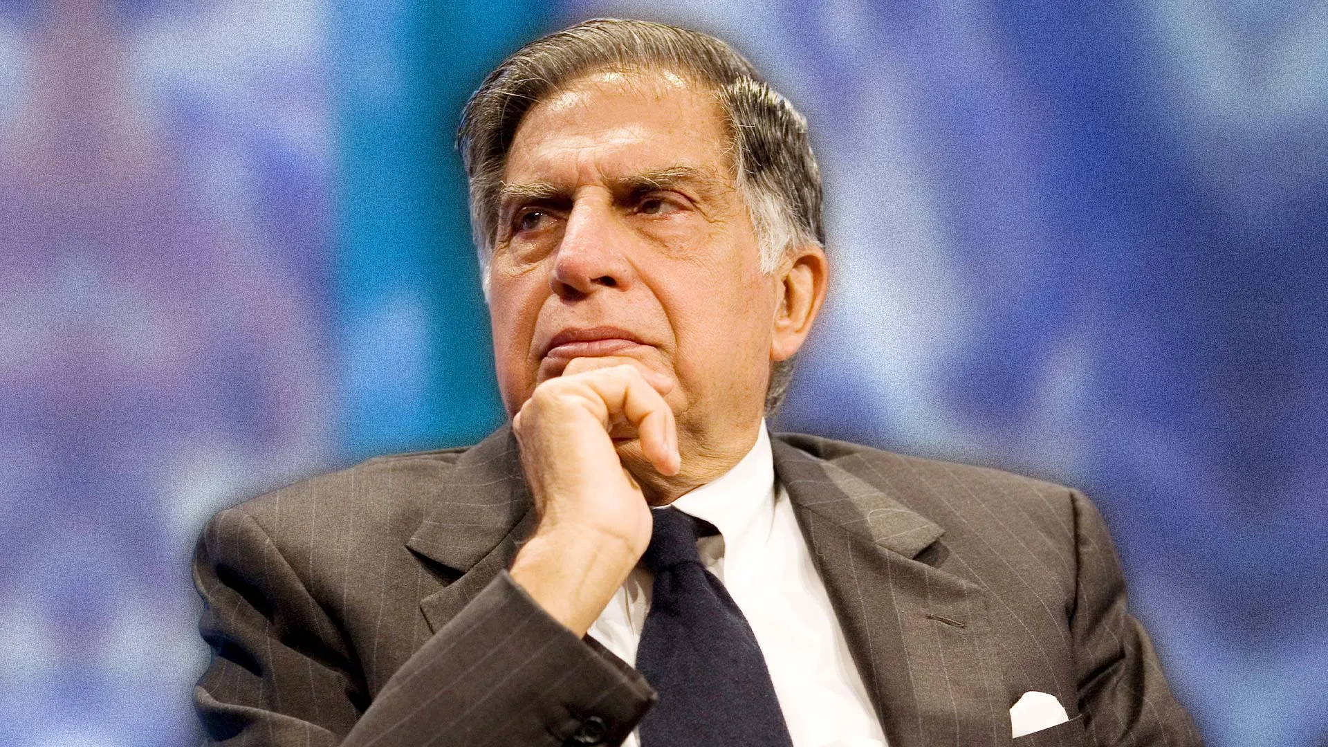 Leading with Purpose: Lessons from Ratan Tata’s Legacy