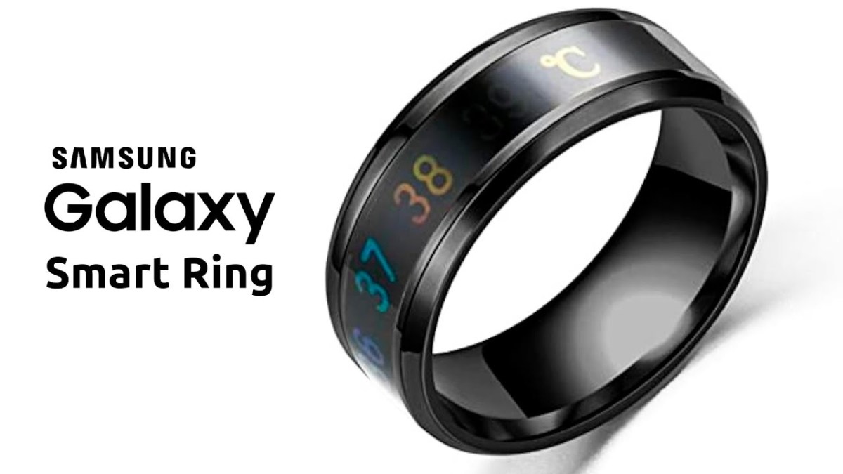 Samsung Galaxy Ring - FuturisticGeeks