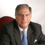 Ratan Tata - FuturisticGeeks