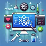 Check and Fix Memory Leaks in React - FuturisticGeeks