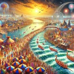 Maha Kumbh 2025 - FuturisticGeeks