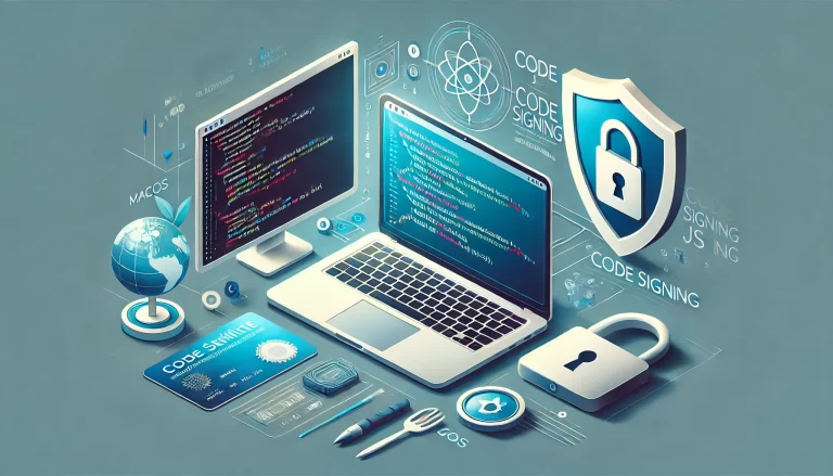 Complete Guide to Code Signing for Electron.js Applications on macOS