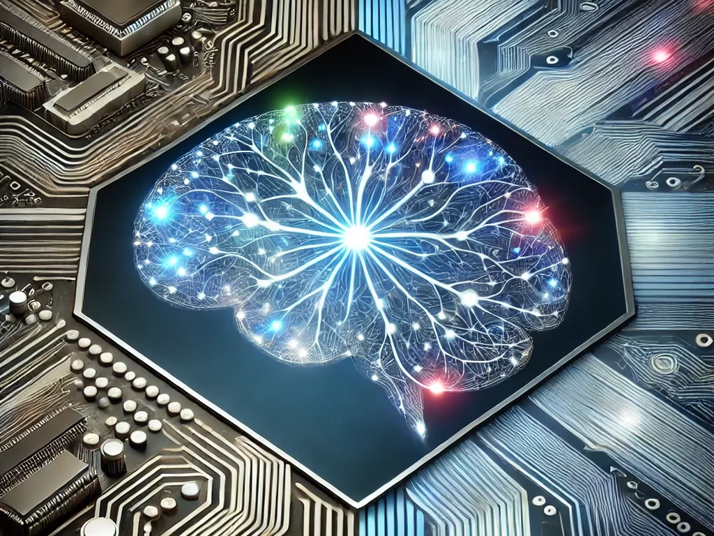 The Rise of Neuromorphic Computing: Mimicking the Human Brain in Technology