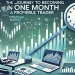 Roadmap to Becoming a Profitable Trader in One Month | FuturisticGeeks