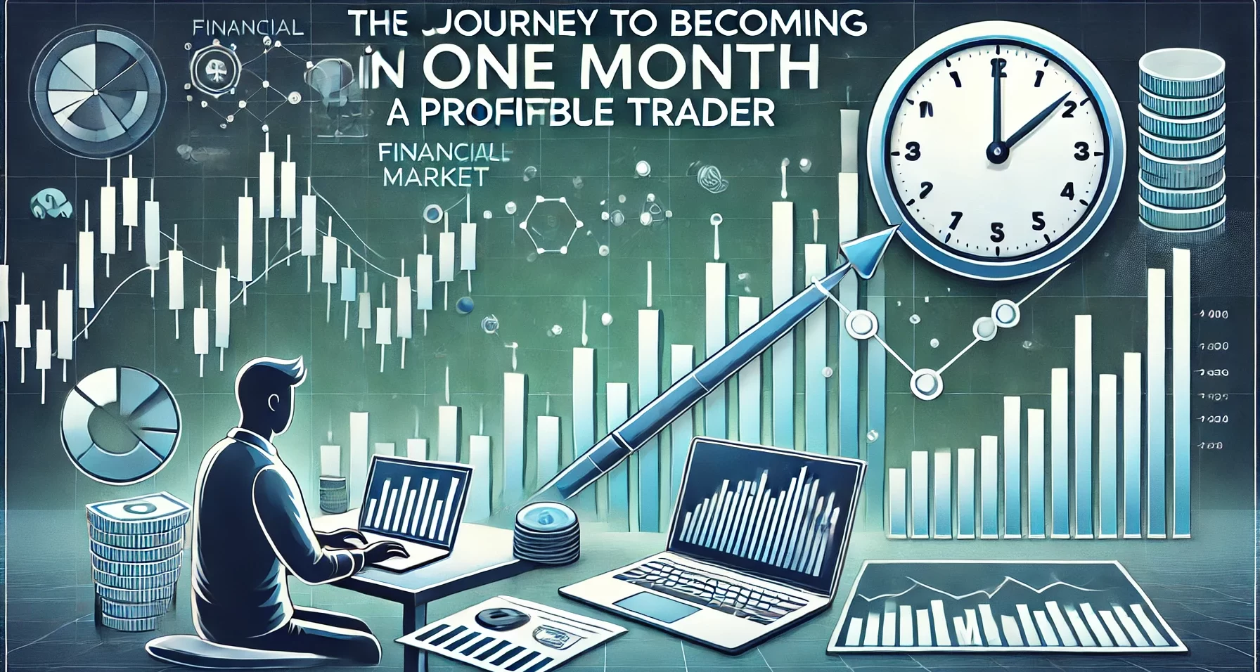 Roadmap to Becoming a Profitable Trader in One Month