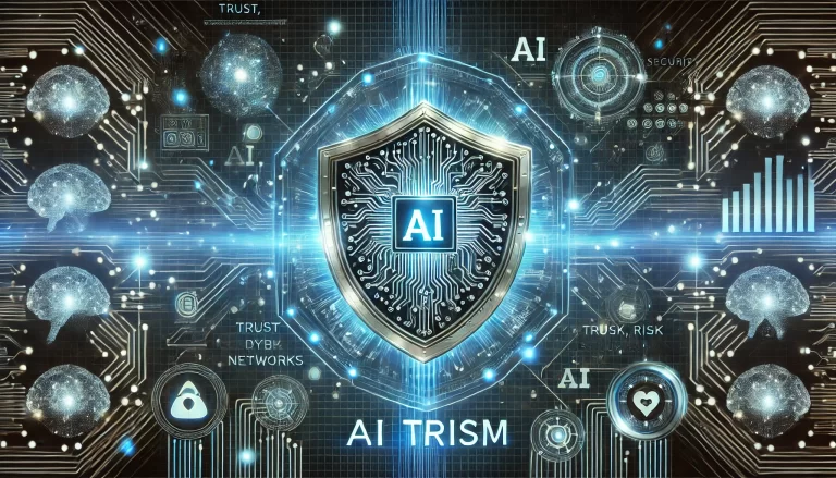 AI TRiSM: Ensuring Trust, Risk, and Security Management in AI