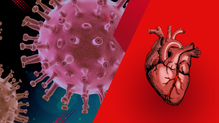 🫀 Why Are More People Having Heart Attacks After COVID-19?