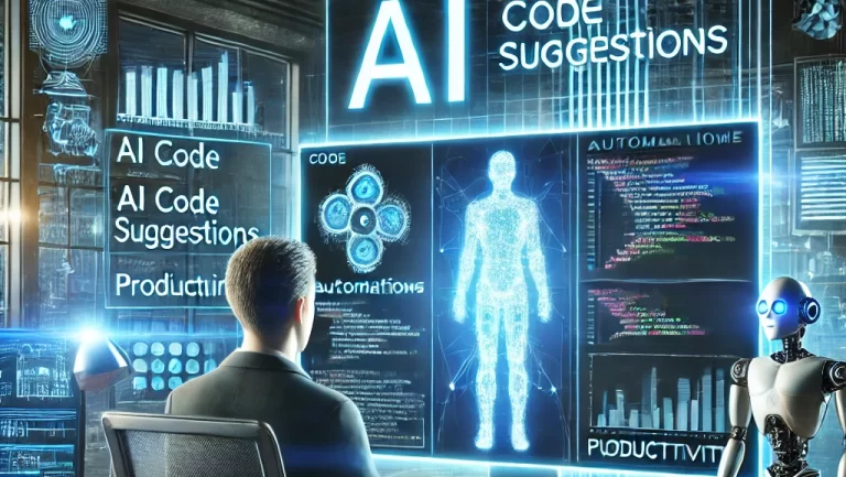 Top AI Tools to Supercharge Developer Productivity in 2025