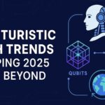 10 Futuristic Tech Trends of 2025 and Beyond | FuturisticGeeks