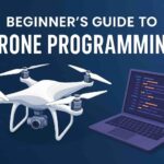 Drone Programming for Developers | FuturisticGeeks