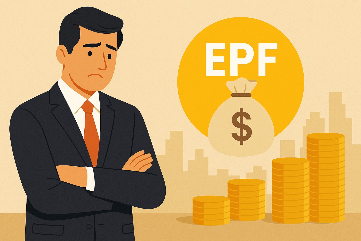 Why Companies Delay Employees’ PF Deposits? A Shocking Money-Saving Trick!
