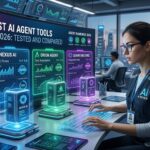 Best AI Agent Tools in 2026: Tested and Compared