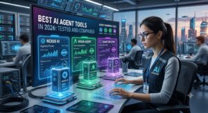 Best AI Agent Tools in 2026: Tested and Compared